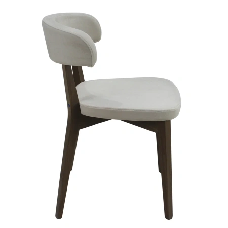 Стул СИНДИ дуб олово/127 ВС/125